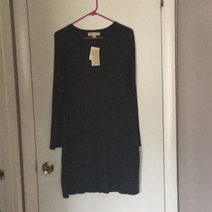 Michael Kors Sweater dress